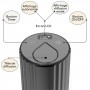 NEBUZEN 2.0 Diffuseur par nébulisation