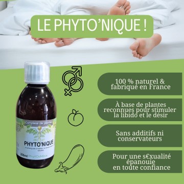 Phyto'nique