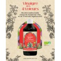 Vinaigre des 4 voleurs