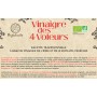 Vinaigre des 4 voleurs