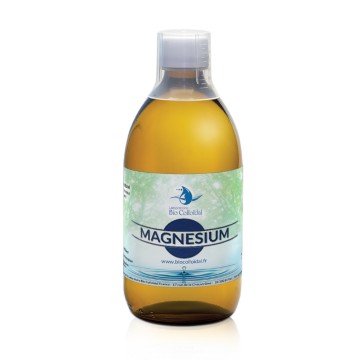 Magnésium – Flacon 500mL
