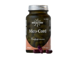 Mico cord cordyceps sinensis ratio  [6:1]