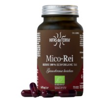 Mico rei Reishi  30 gélules