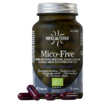 Mico Five  70 gélules