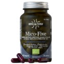 Mico Five  70 gélules