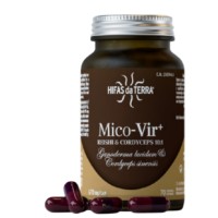 Mico Vir+ 70 gelules