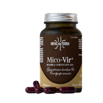 Mico Vir+ 70 gelules