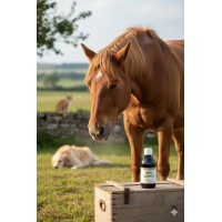 Phyto Souffle animal