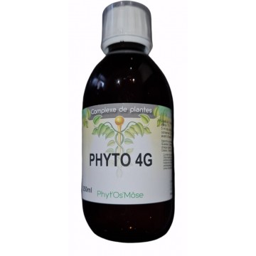 lot promotion Phyto 4G 2 bouteilles