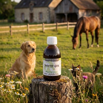 Phyto Gyn animal