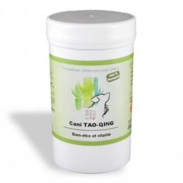 Cani TAO-QING epilepsie