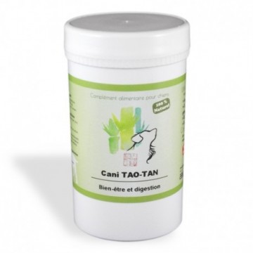 Cani TAO-TAN