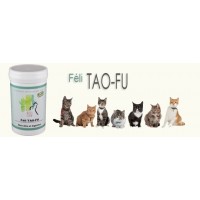 Feli TAO-FU probleme digestif100 Gelules ( 25gr)