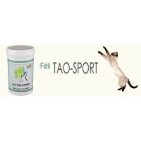 Feli TAO-SPORT arthrose 100 Gelules ( 25gr)
