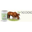 Equi TAO-CHONG aide a la  vermifugation pot 120 Gr