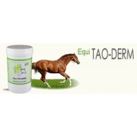 Equi TAO-DERM dermite pot 120 Gr