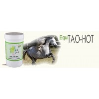Equi TAO-HOT surplus d'energie   pot 120 Gr