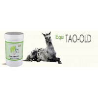 Equi TAO-OLD Articulations vieillissantes  pot 120 Gr