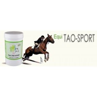 Equi TAO-SPORT soutient articulaire  pot 120 Gr