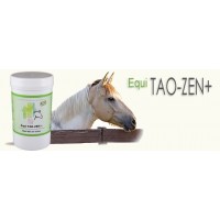 Equi TAO-ZEN + uvéite  pot 120 Gr