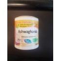 Ashwagandha Bio  gel 375mg / gel Boite de 60 gel