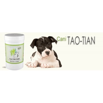 Cani TAO-TIAN bien être et vitalité / sénior