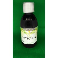Phyto Gyn humain