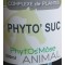Phyto suc animal