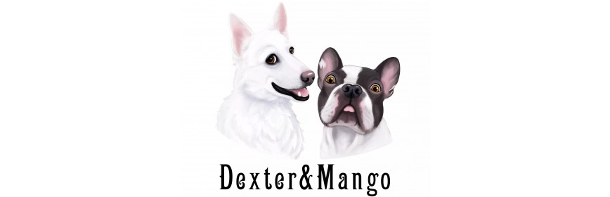 Dexter et mango