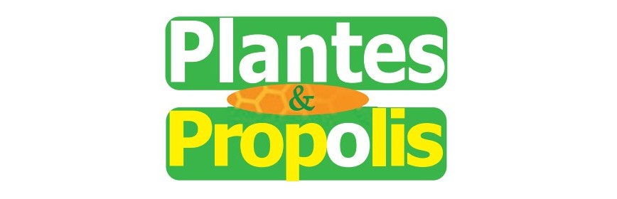 Gamme plantes et propolis