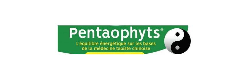 pentaophyts